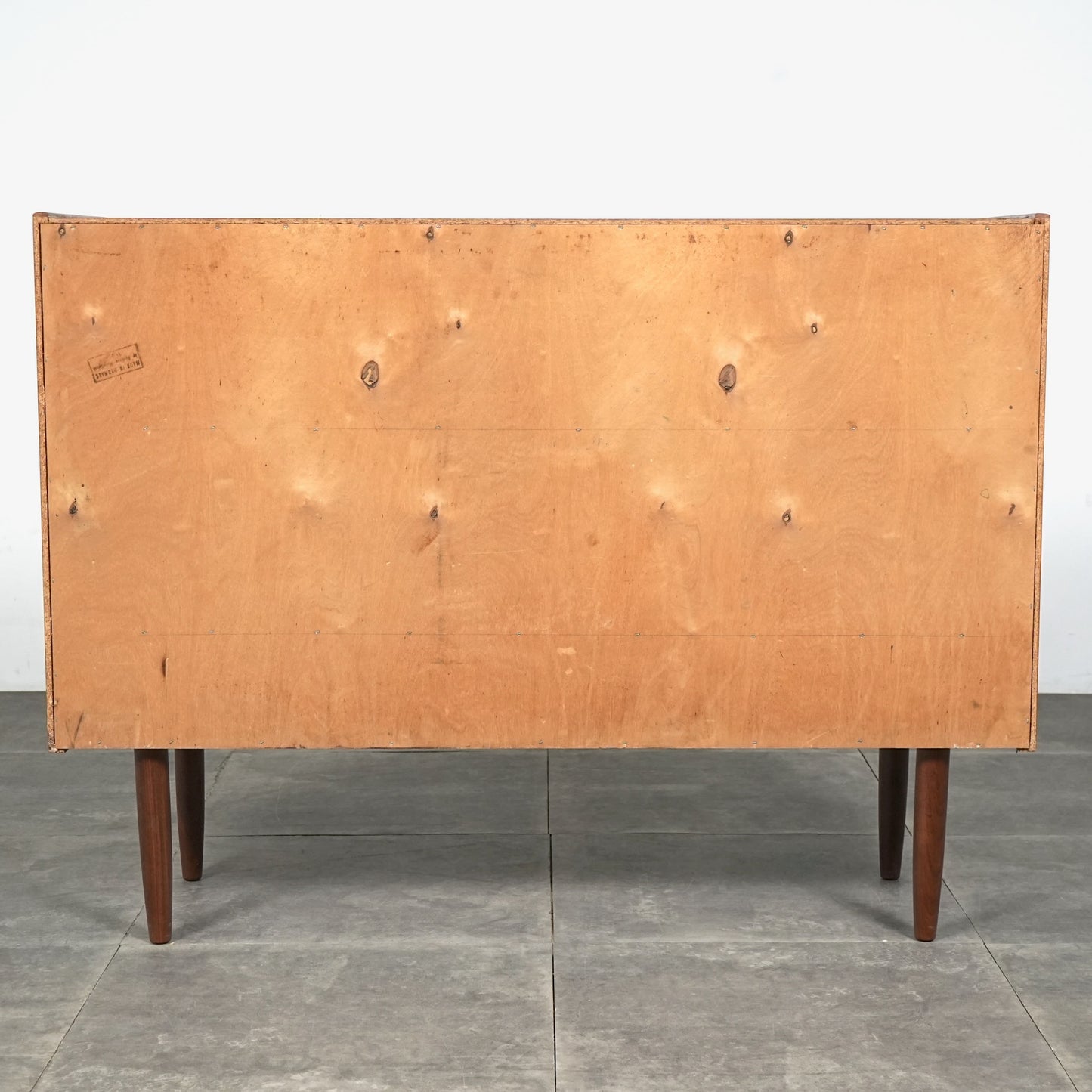 デンマークヴィンテージ サイドボード