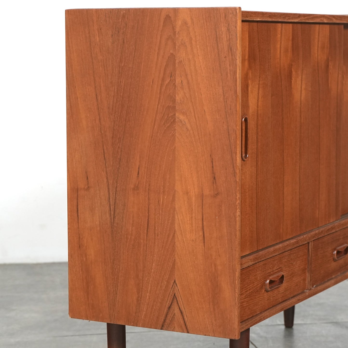 デンマークヴィンテージ サイドボード