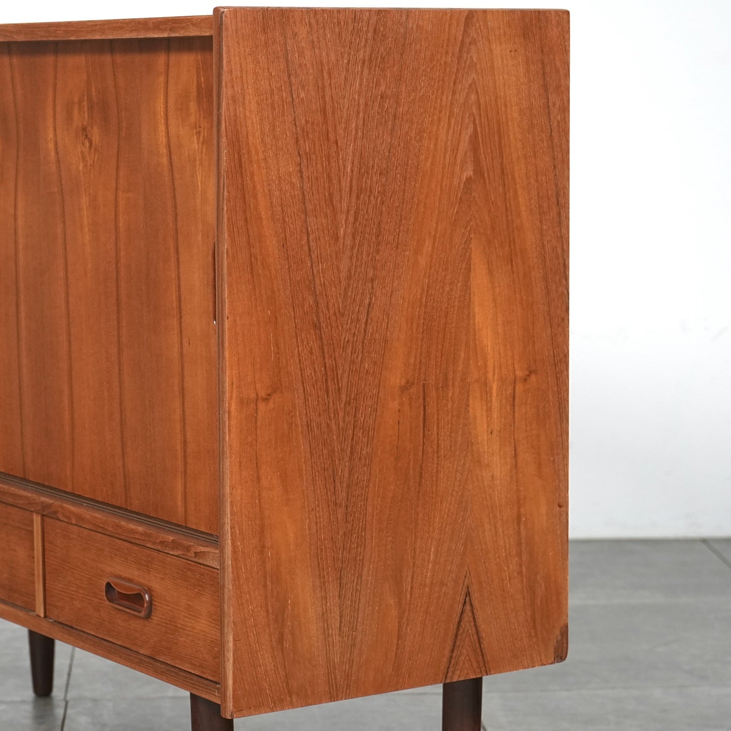 デンマークヴィンテージ サイドボード