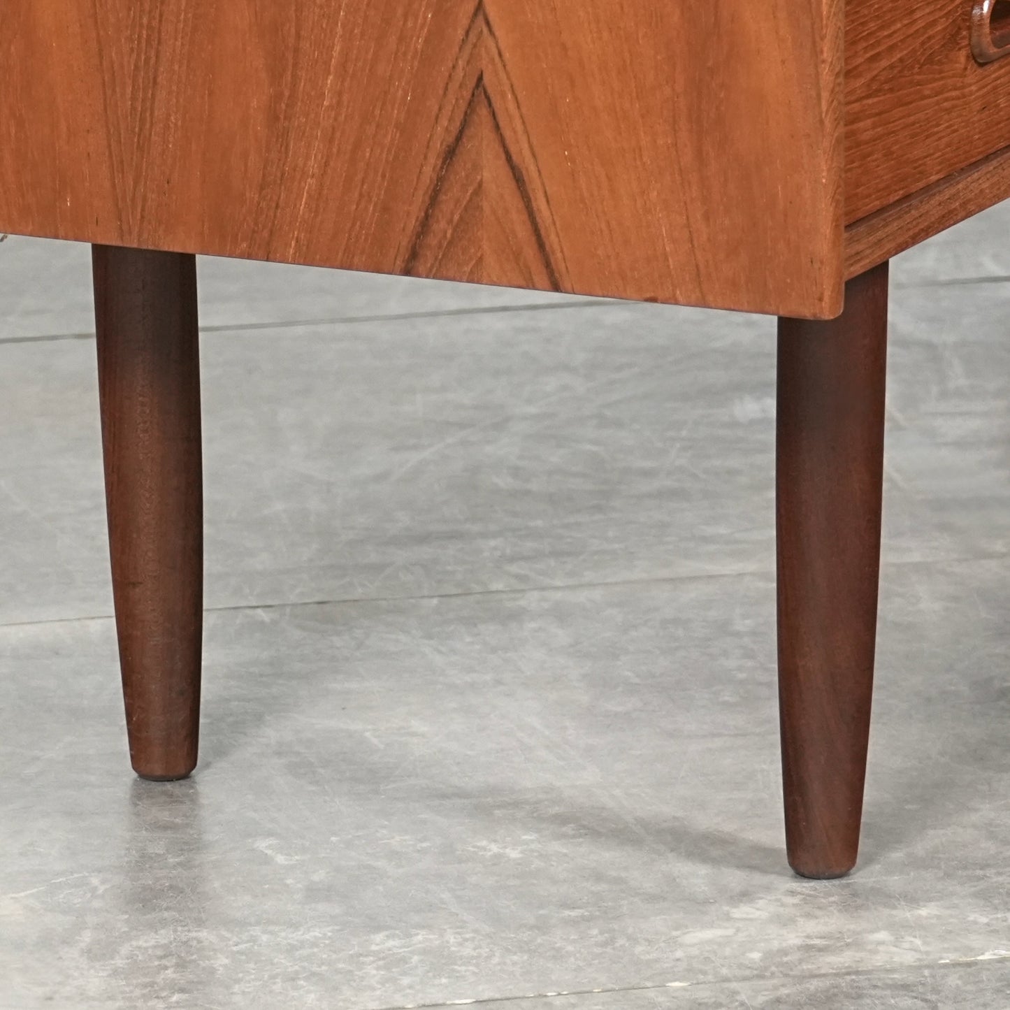 デンマークヴィンテージ サイドボード