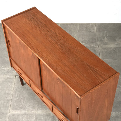 デンマークヴィンテージ サイドボード