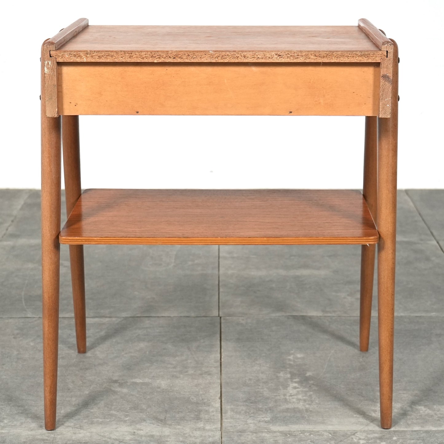 【AB Carlstrom & Co Mobelfabrik】サイドテーブル