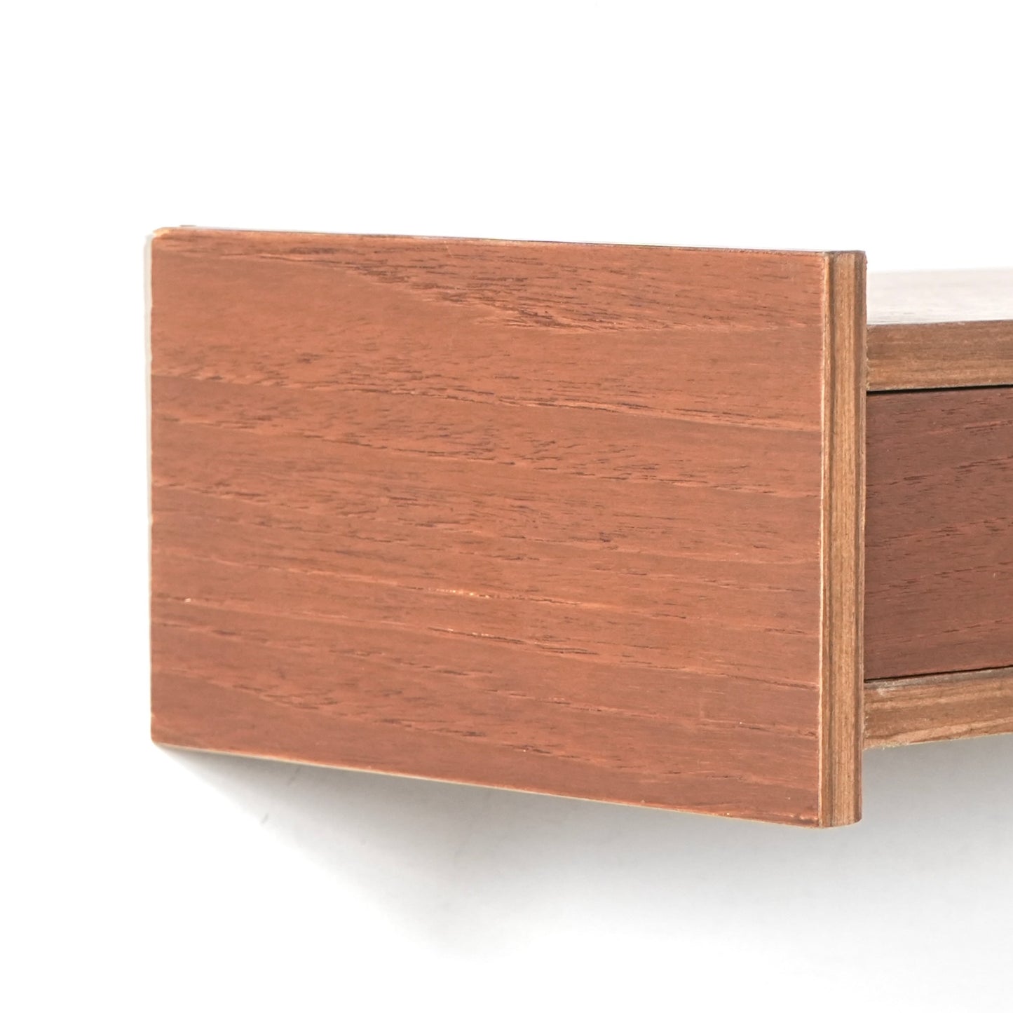 デンマークヴィンテージ ウォールシェルフ