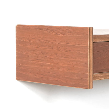 デンマークヴィンテージ ウォールシェルフ