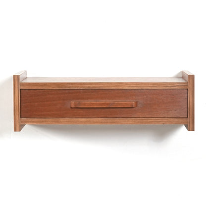 デンマークヴィンテージ ウォールシェルフ