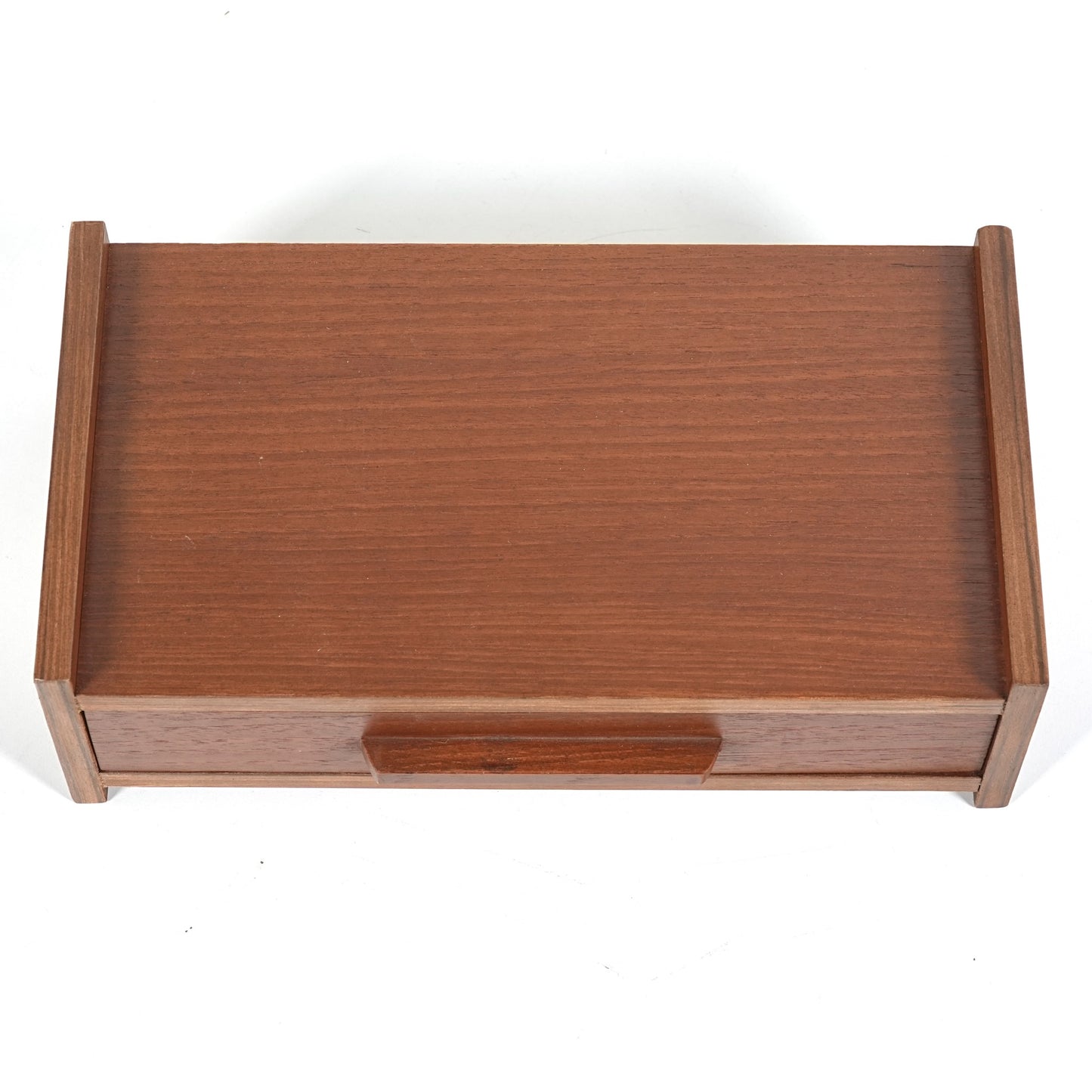 デンマークヴィンテージ ウォールシェルフ