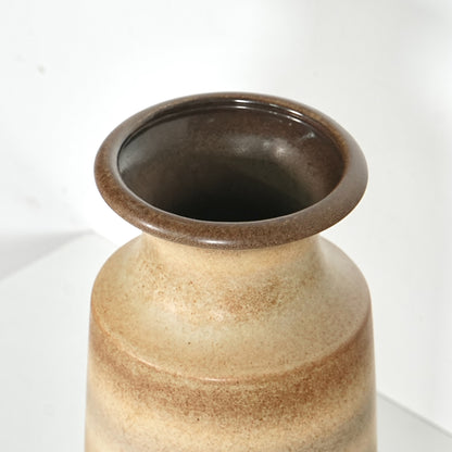 送料無料【Fat Lava】Scheurich 西ドイツ製 フラワーベース