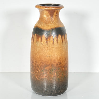 送料無料【Fat Lava】Scheurich 西ドイツ製 フラワーベース