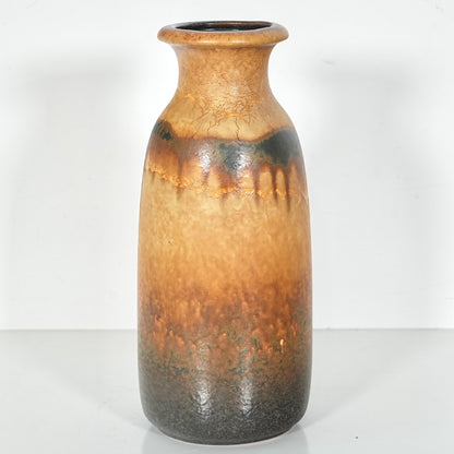 送料無料【Fat Lava】Scheurich 西ドイツ製 フラワーベース