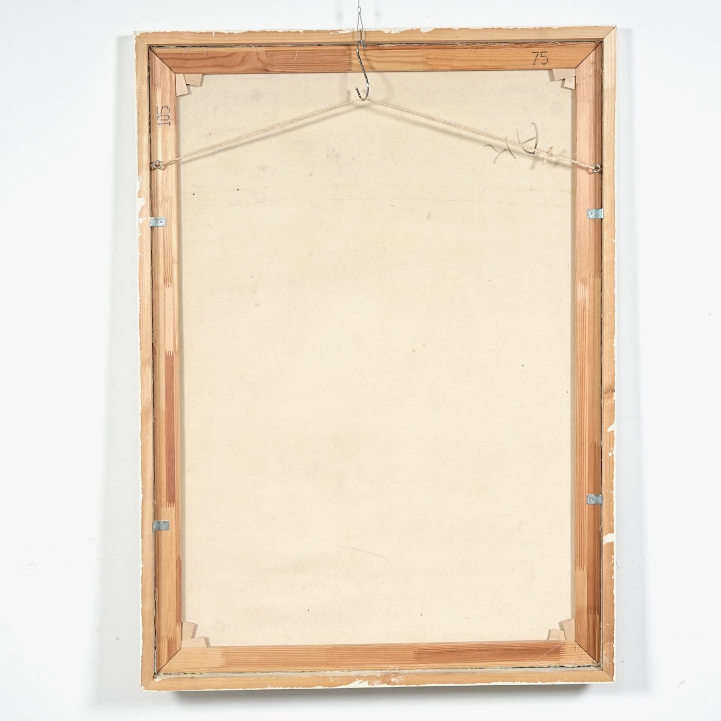 ティンガティンガ ポップアート 80.5cm×110cm