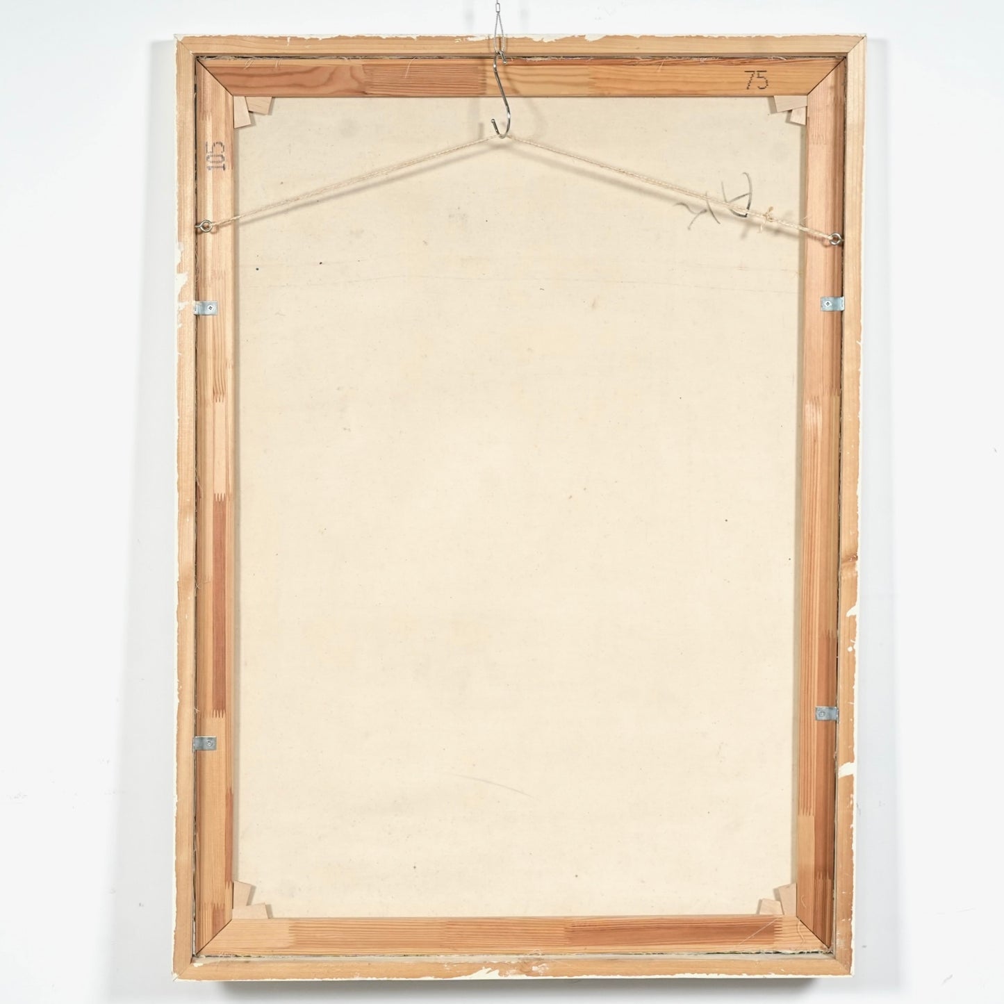 ティンガティンガ ポップアート 80.5cm×110cm