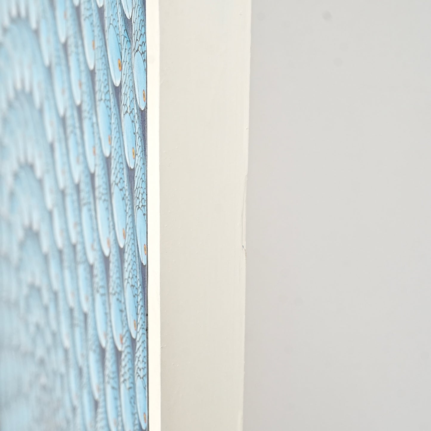 ティンガティンガ ポップアート 80.5cm×111cm