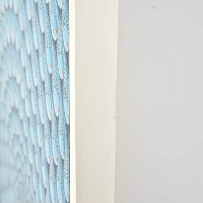 ティンガティンガ ポップアート 80.5cm×111cm