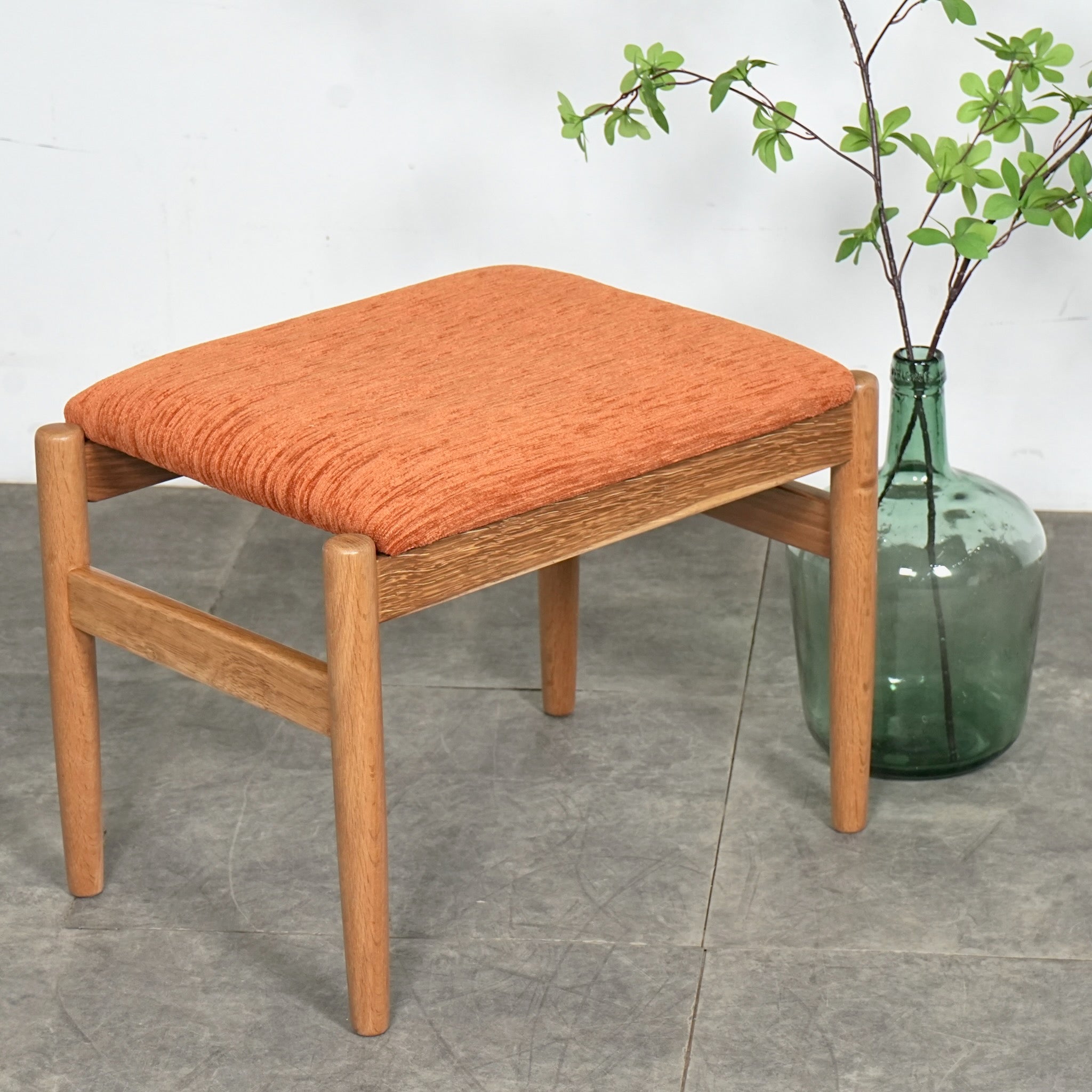 ヴィンテージ　スツール MID-CENTURY&VINTAGE – TIME HYPE