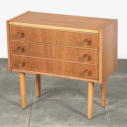 デンマークヴィンテージ チェスト