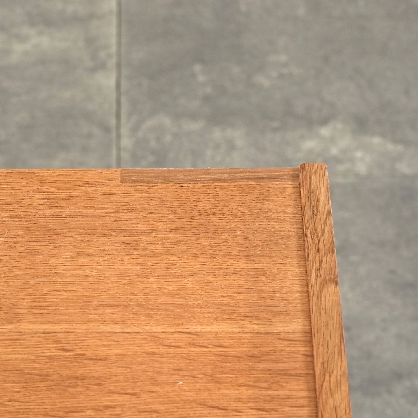 デンマークヴィンテージ チェスト