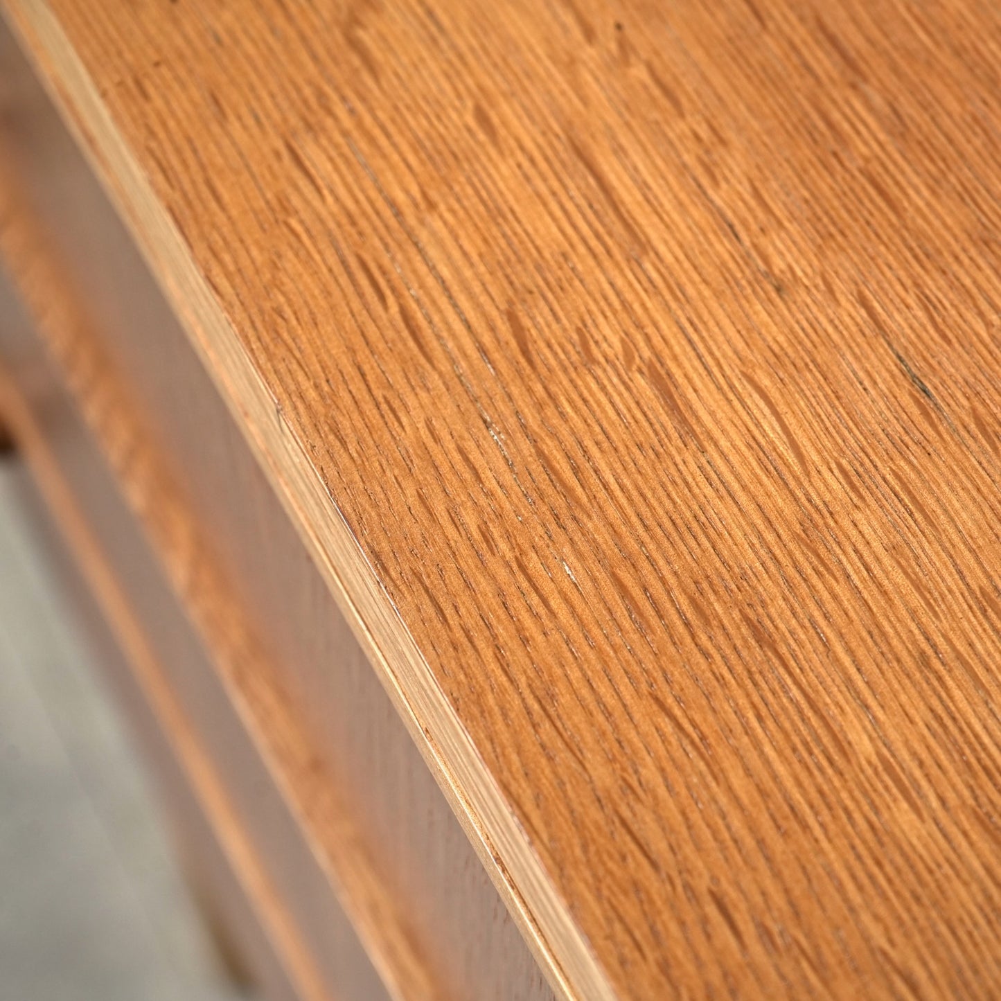 デンマークヴィンテージ チェスト