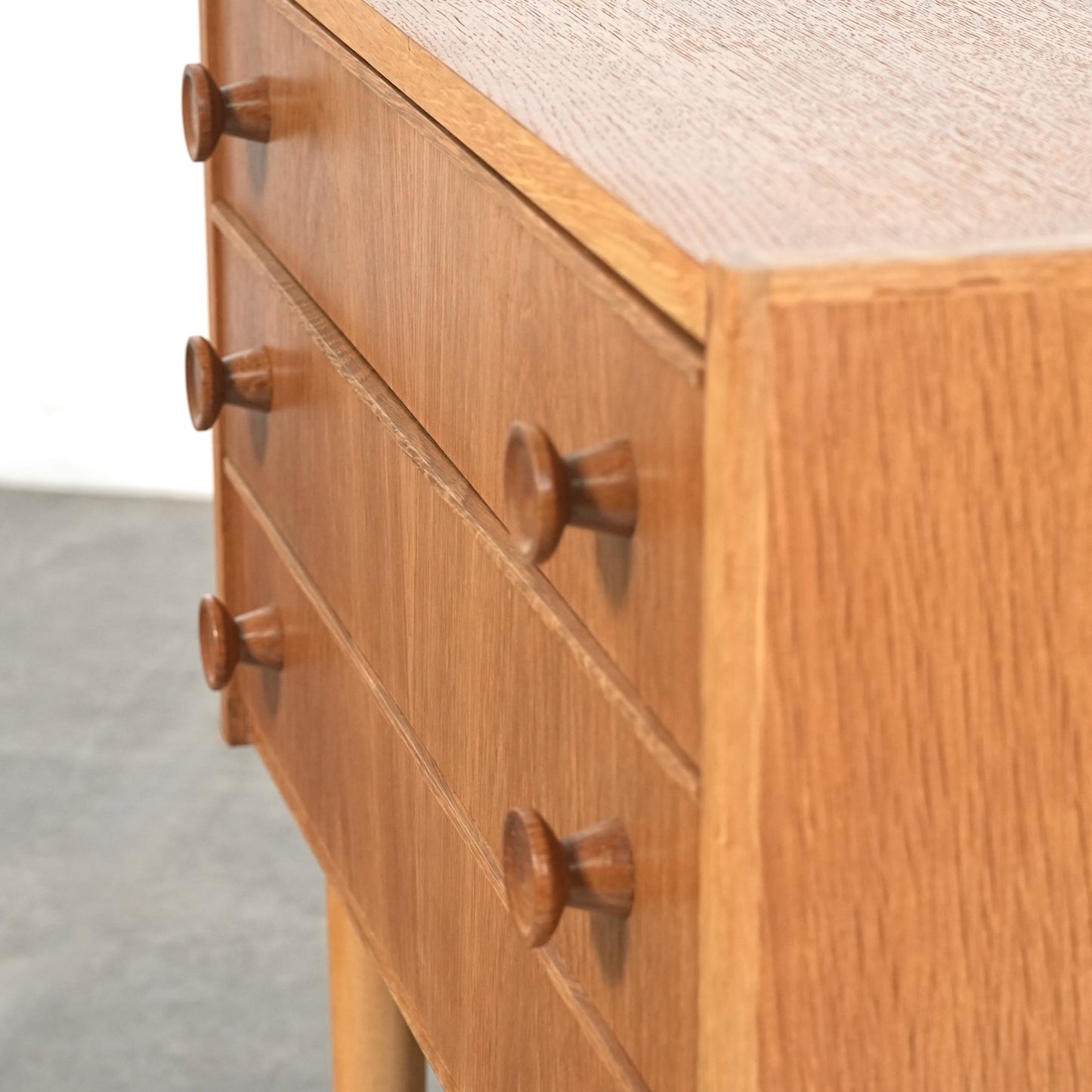 デンマークヴィンテージ チェスト