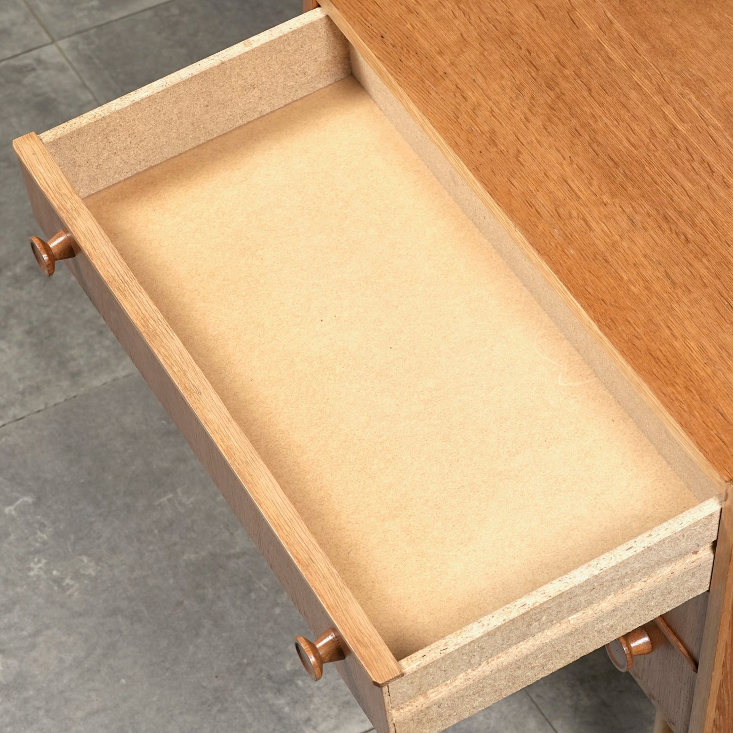 デンマークヴィンテージ チェスト