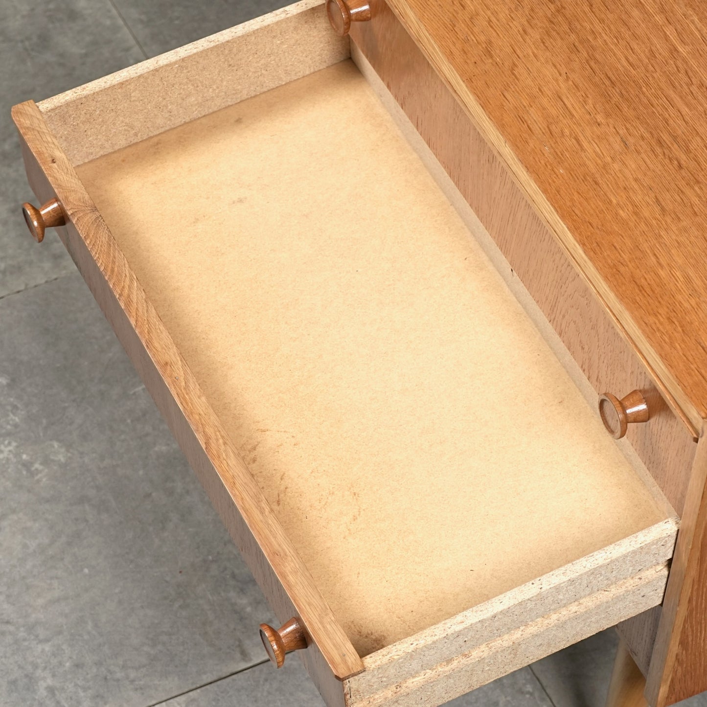 デンマークヴィンテージ チェスト