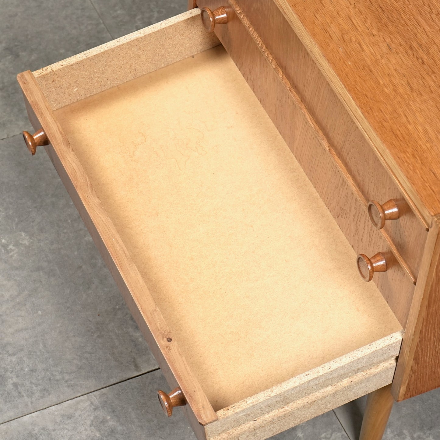 デンマークヴィンテージ チェスト