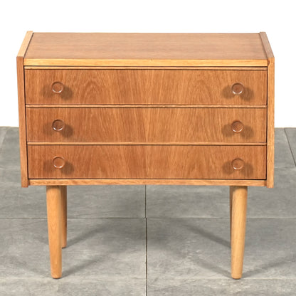 デンマークヴィンテージ チェスト