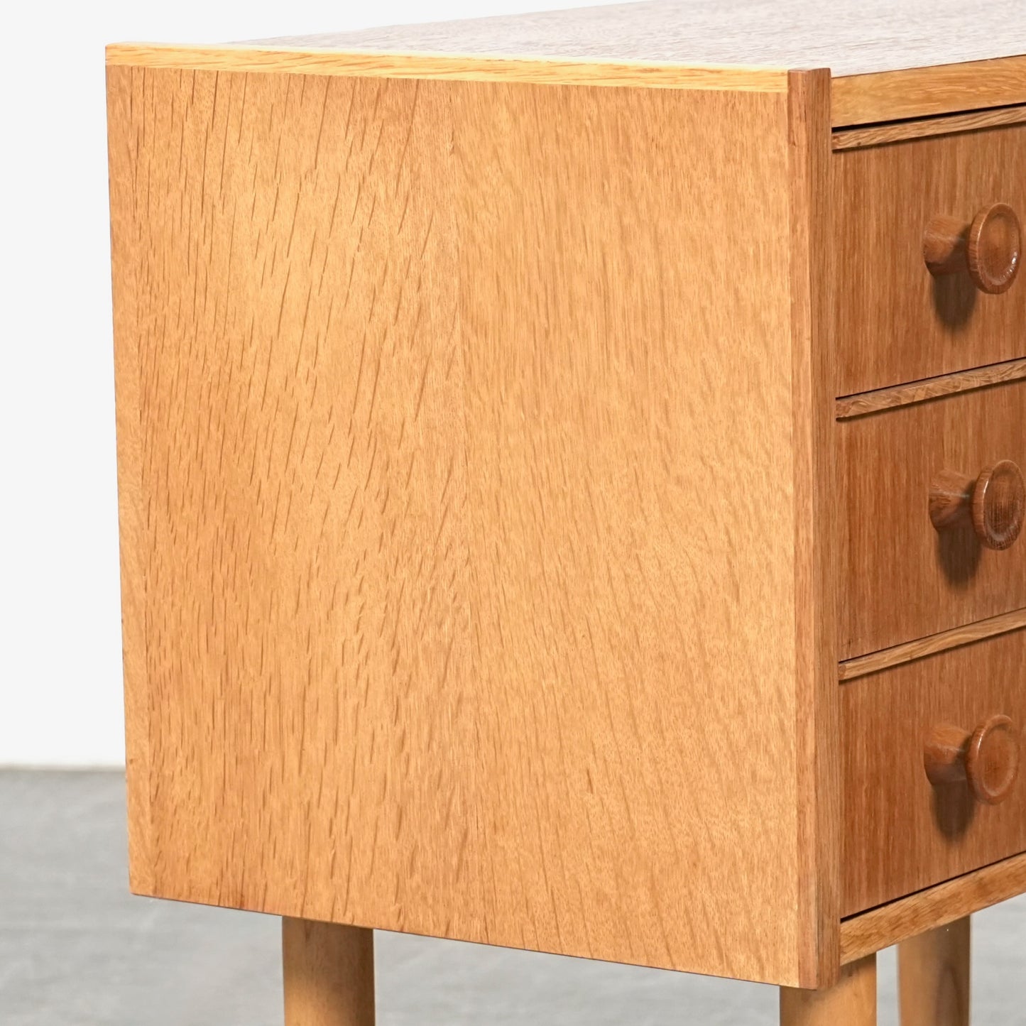 デンマークヴィンテージ チェスト