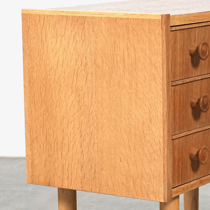 デンマークヴィンテージ チェスト