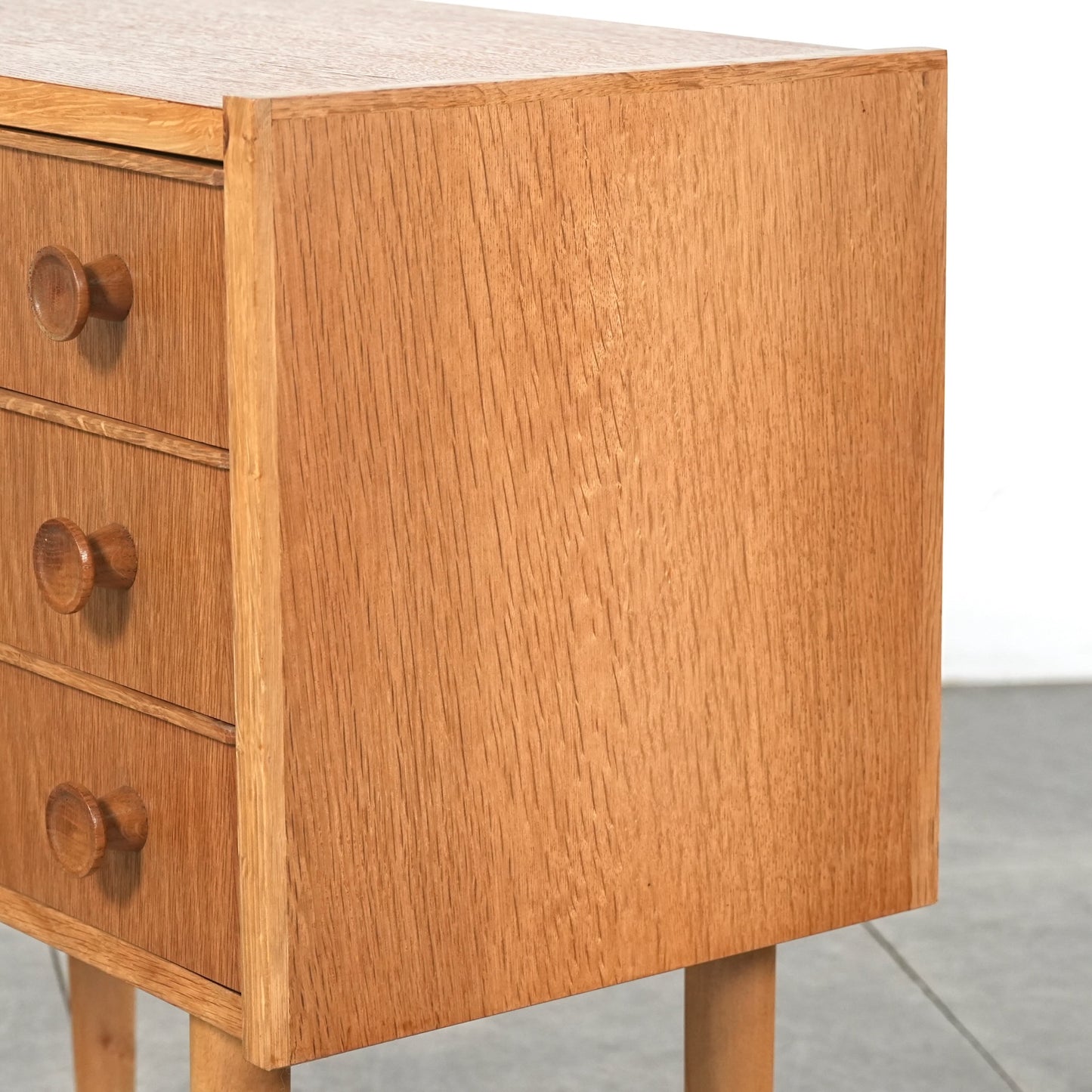 デンマークヴィンテージ チェスト