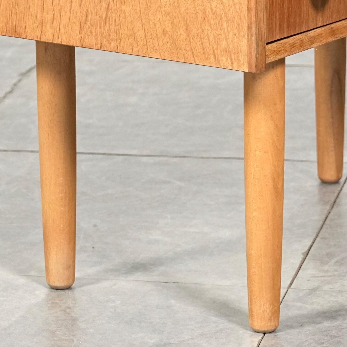 デンマークヴィンテージ チェスト