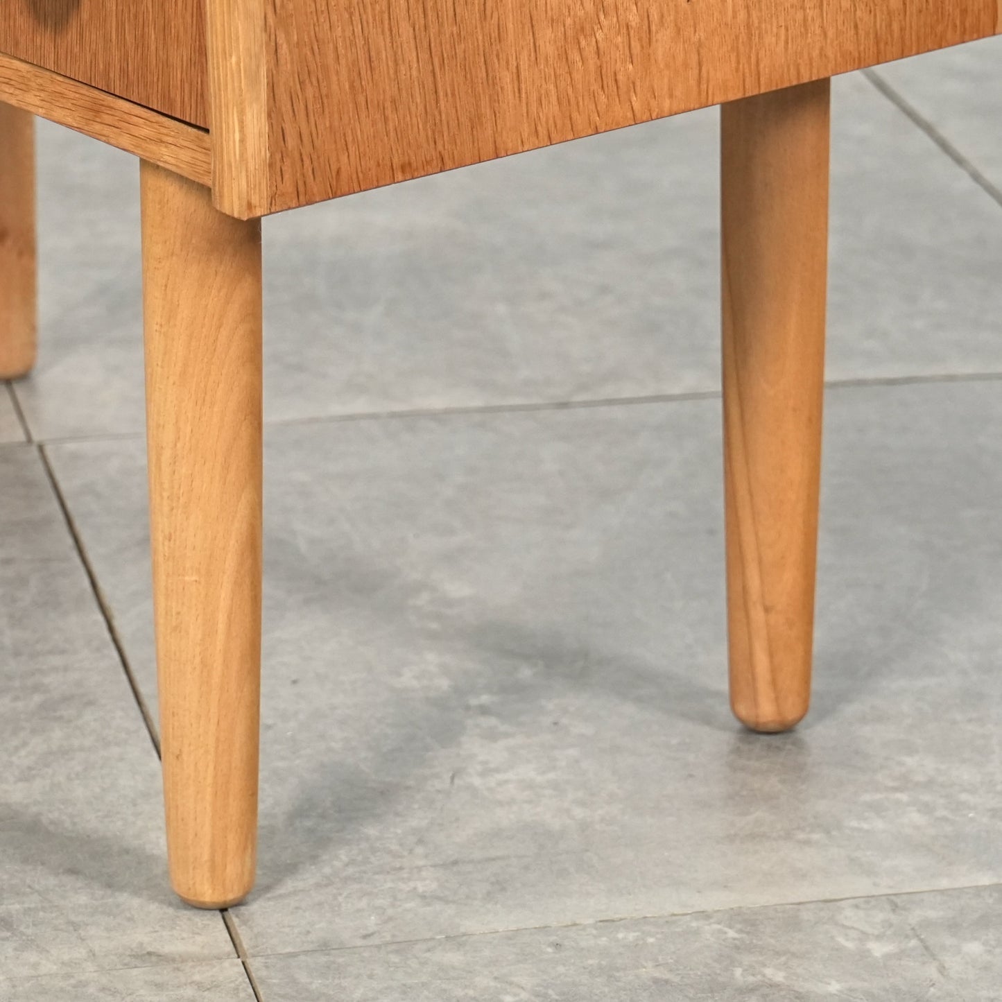 デンマークヴィンテージ チェスト