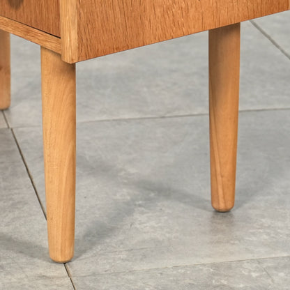 デンマークヴィンテージ チェスト