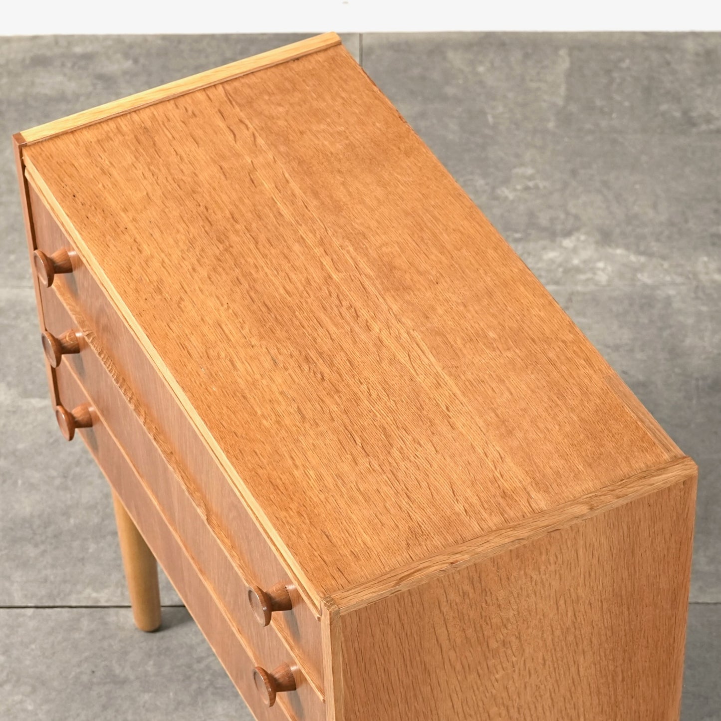 デンマークヴィンテージ チェスト