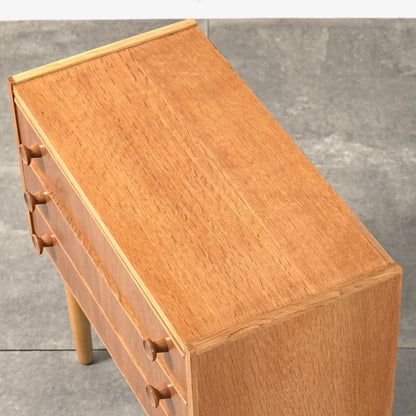 デンマークヴィンテージ チェスト