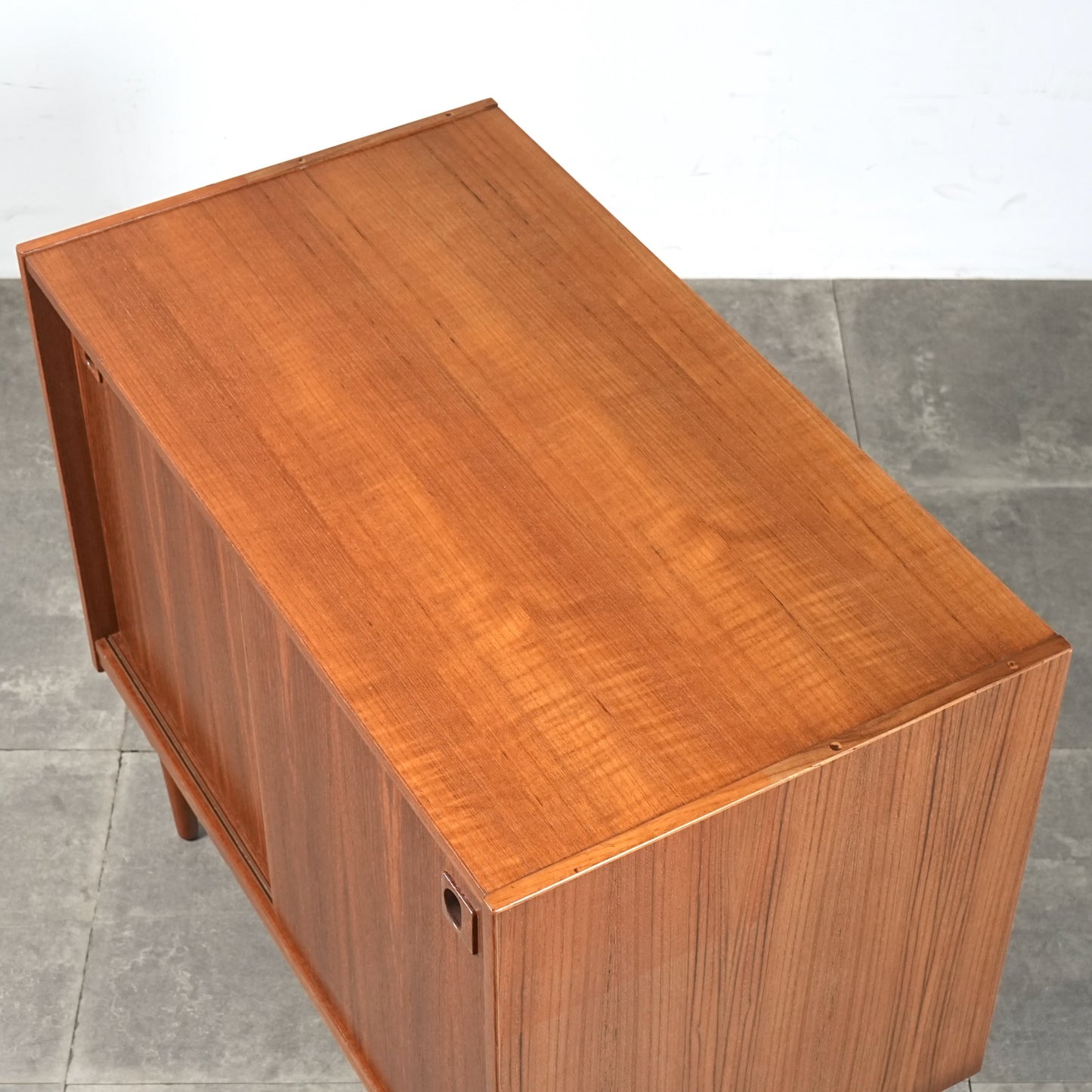 デンマークヴィンテージ キャビネット