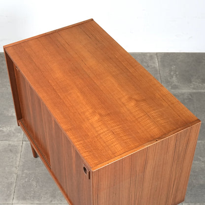 デンマークヴィンテージ キャビネット