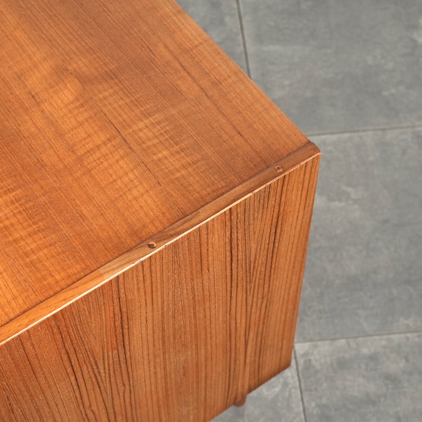 デンマークヴィンテージ キャビネット