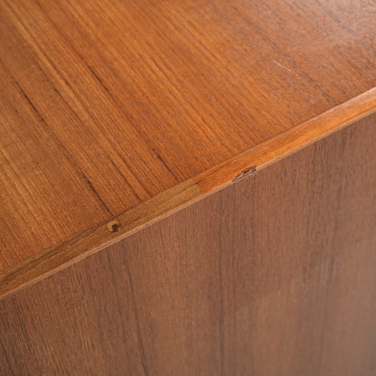 デンマークヴィンテージ キャビネット