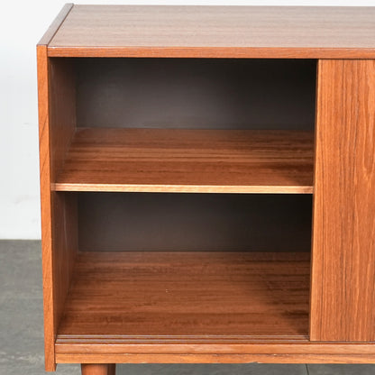 デンマークヴィンテージ キャビネット