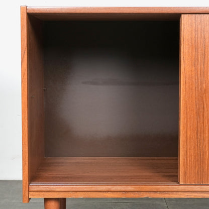 デンマークヴィンテージ キャビネット