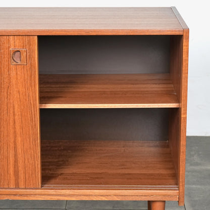 デンマークヴィンテージ キャビネット