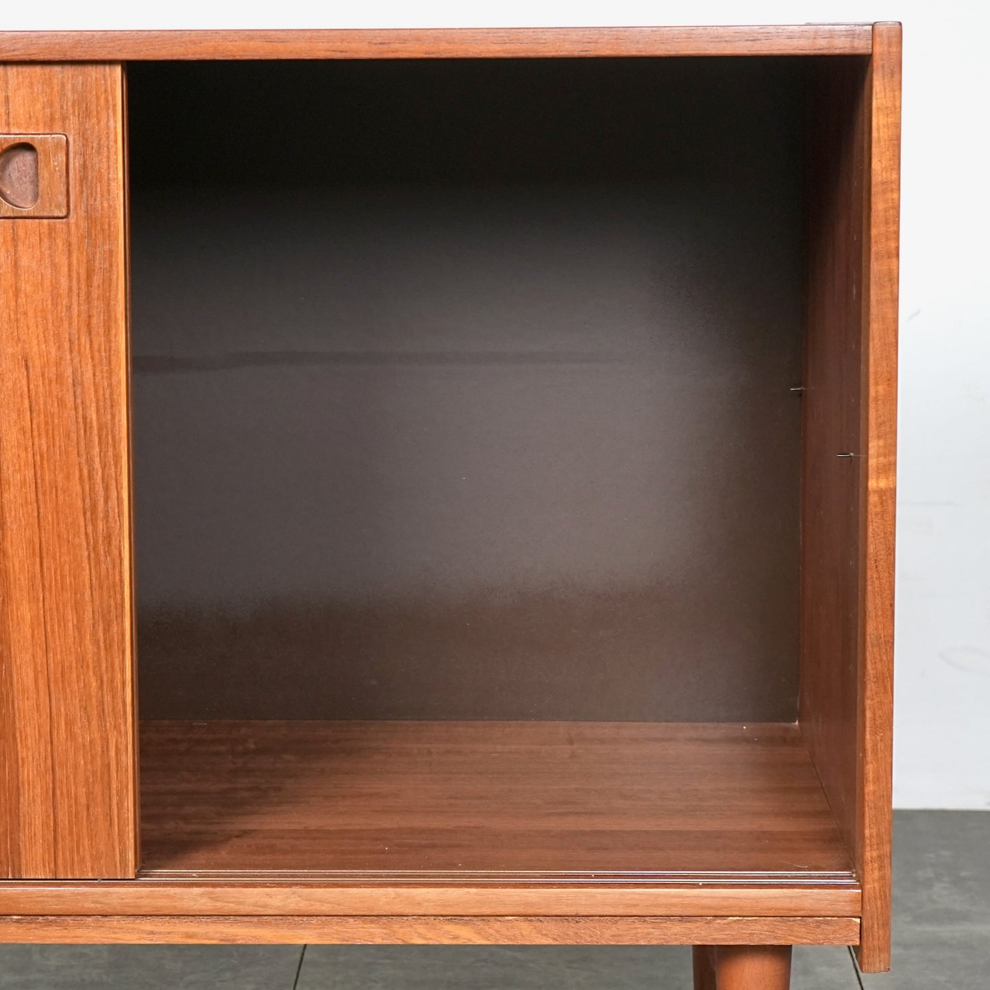 デンマークヴィンテージ キャビネット