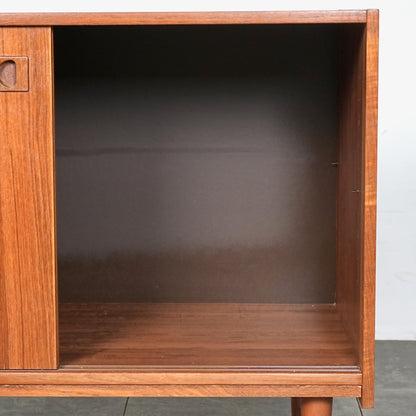 デンマークヴィンテージ キャビネット