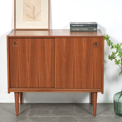 デンマークヴィンテージ キャビネット