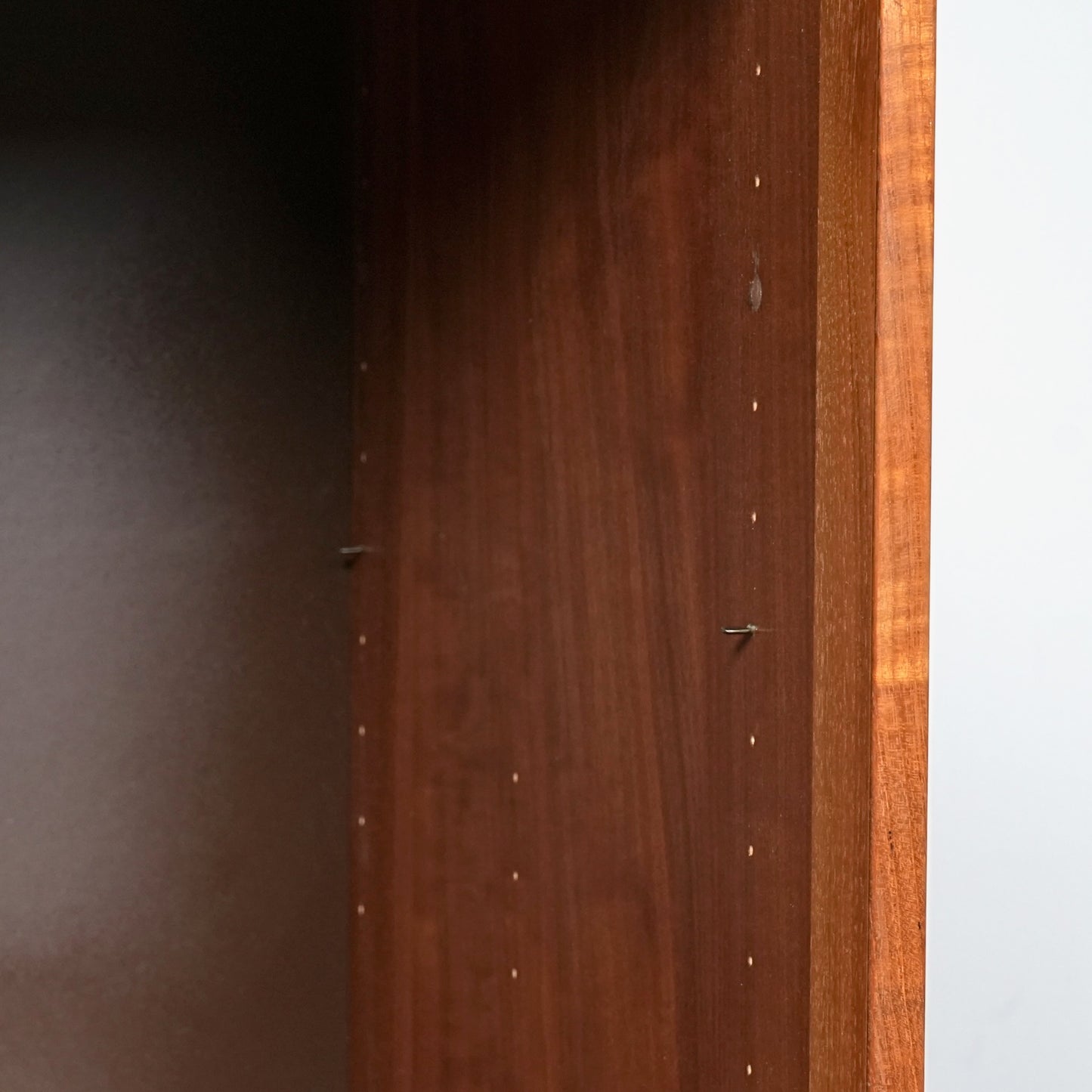 デンマークヴィンテージ キャビネット