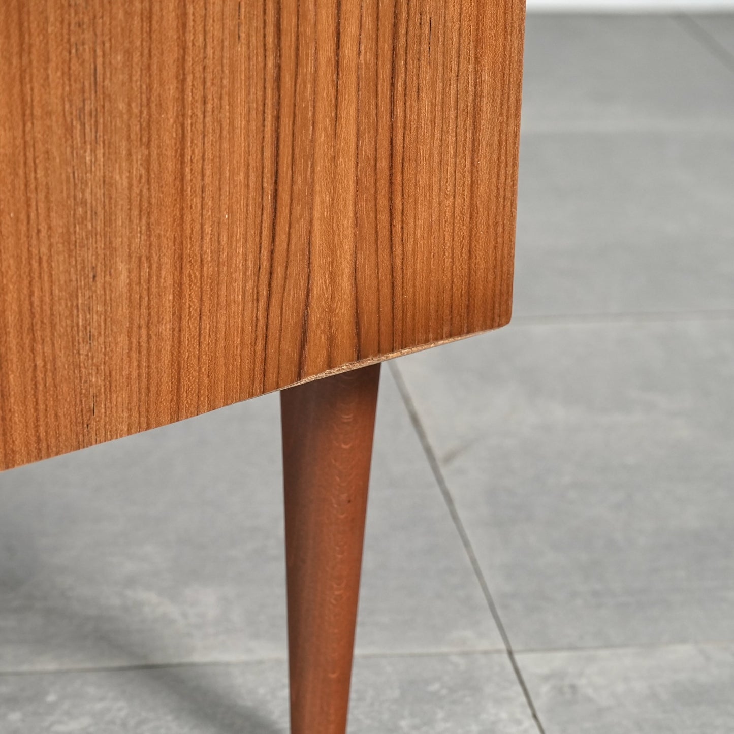 デンマークヴィンテージ キャビネット