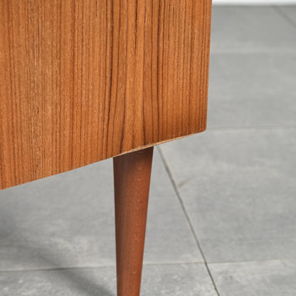 デンマークヴィンテージ キャビネット