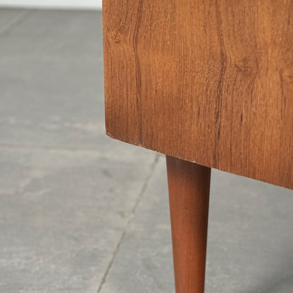 デンマークヴィンテージ キャビネット