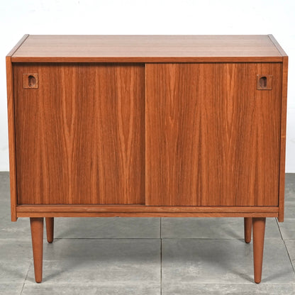 デンマークヴィンテージ キャビネット