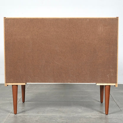 デンマークヴィンテージ キャビネット